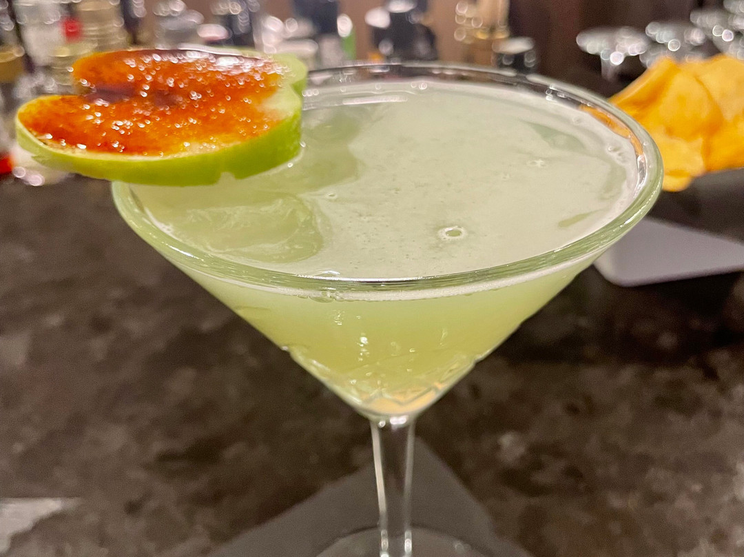 日落珍珠屋温泉酒店主图