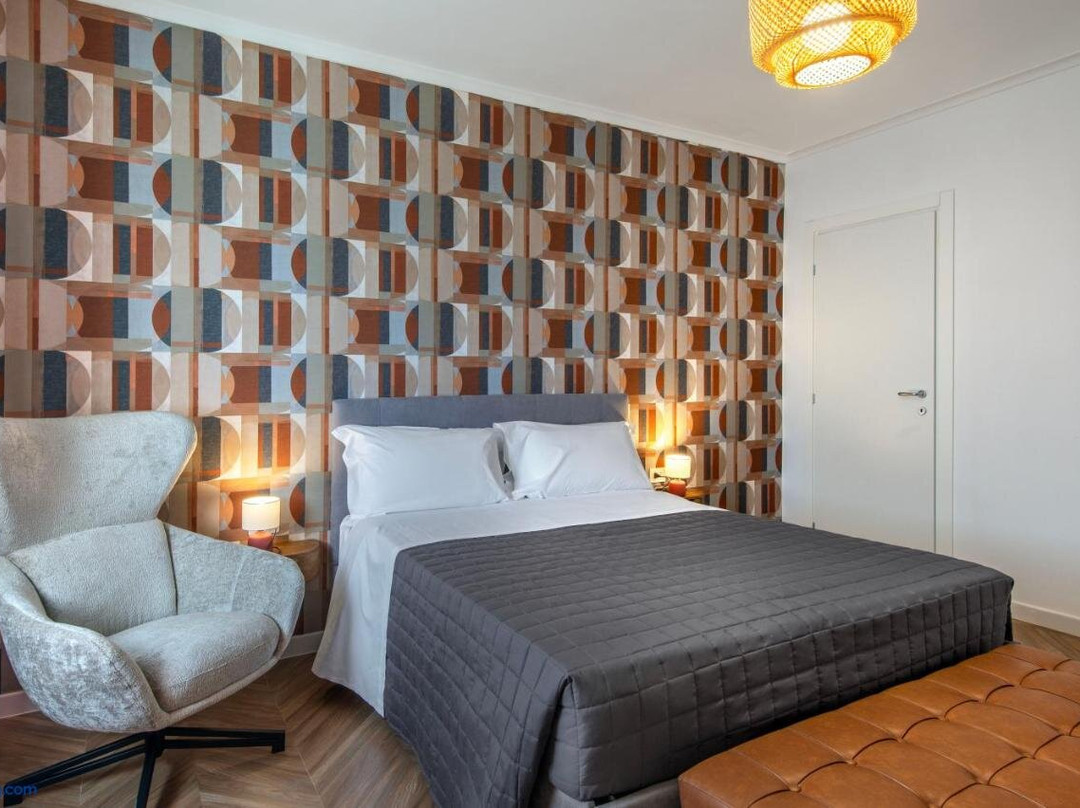 Enia Rooms
