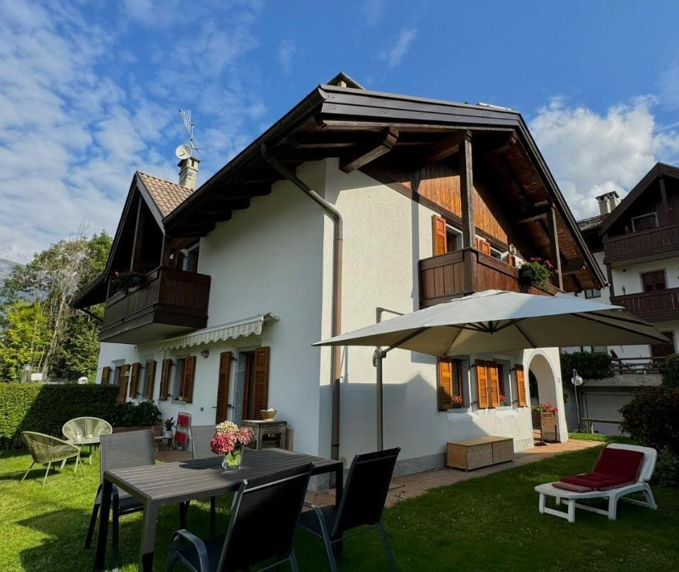 B&b Il Ciliegio Di Maura