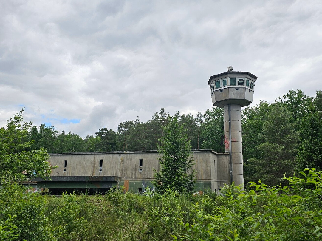 IG Area One-Fischbach bei Dahn必去景点