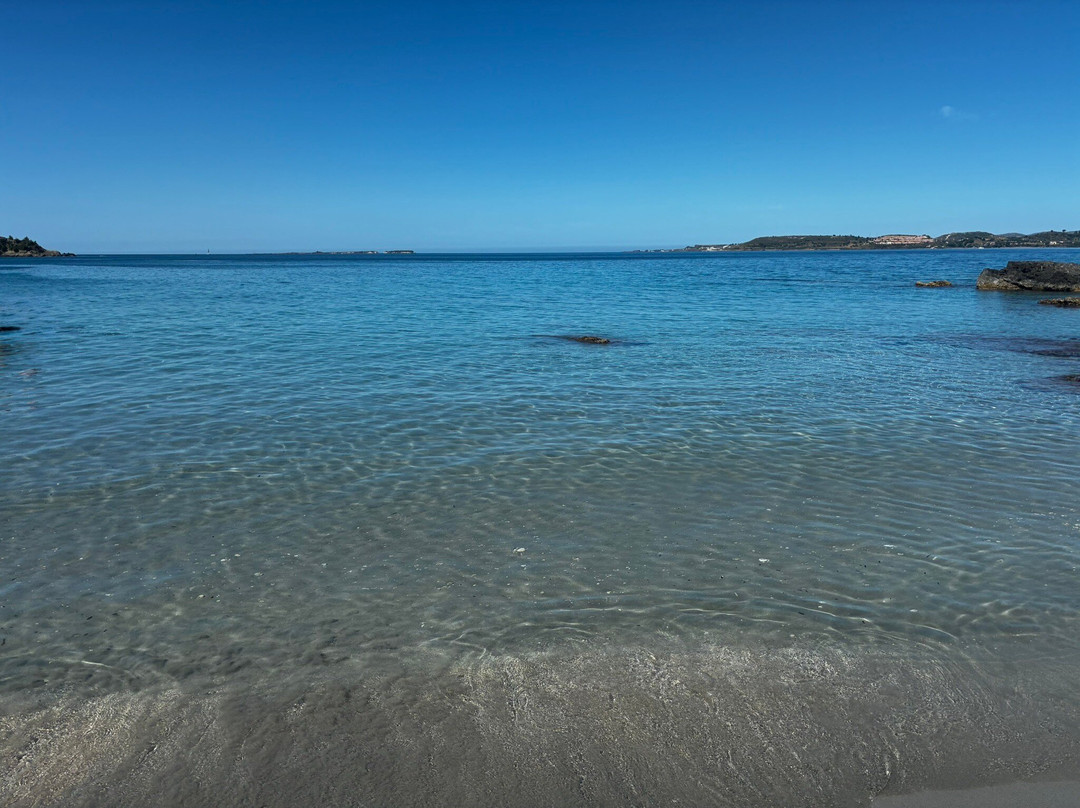 Gradakia Beach-Lassi必去景点
