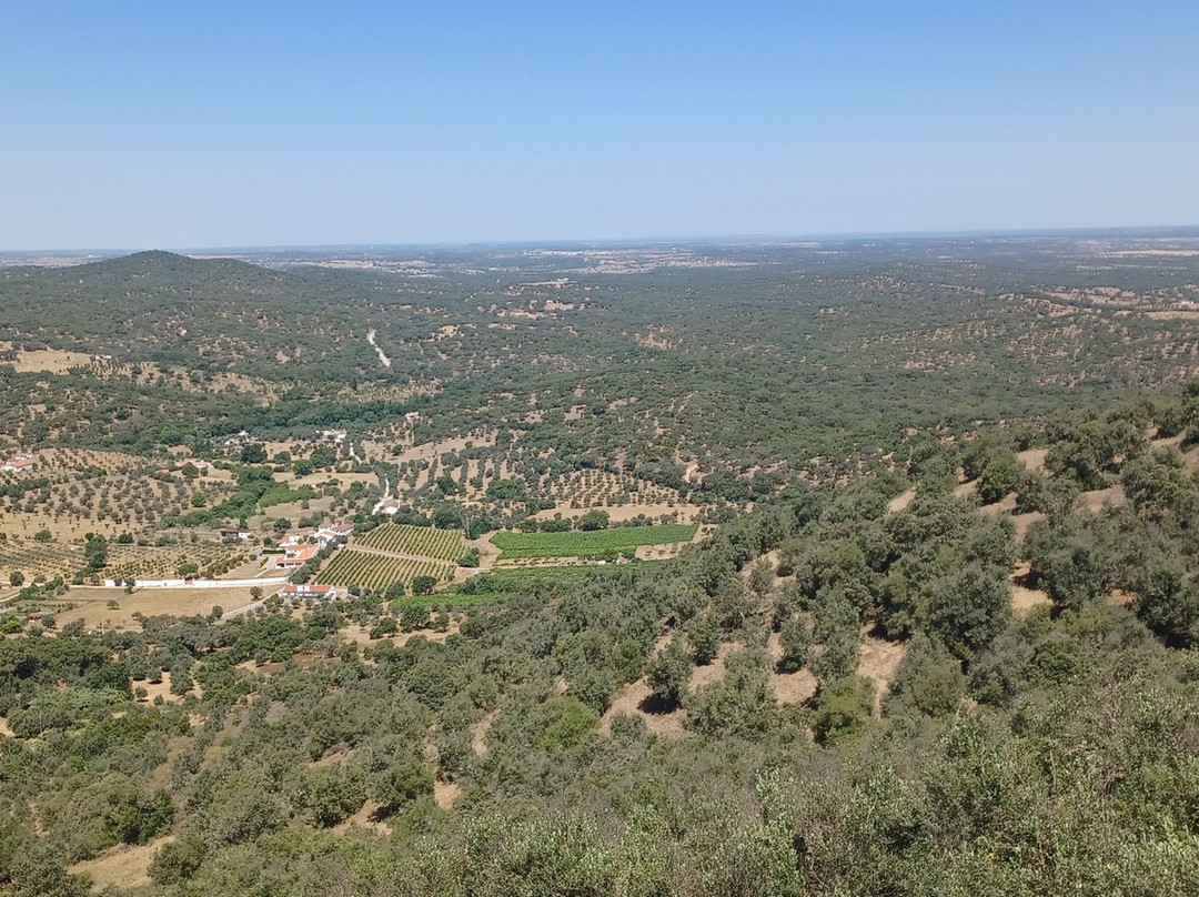 Castelo de Evoramonte-Evoramonte必去景点
