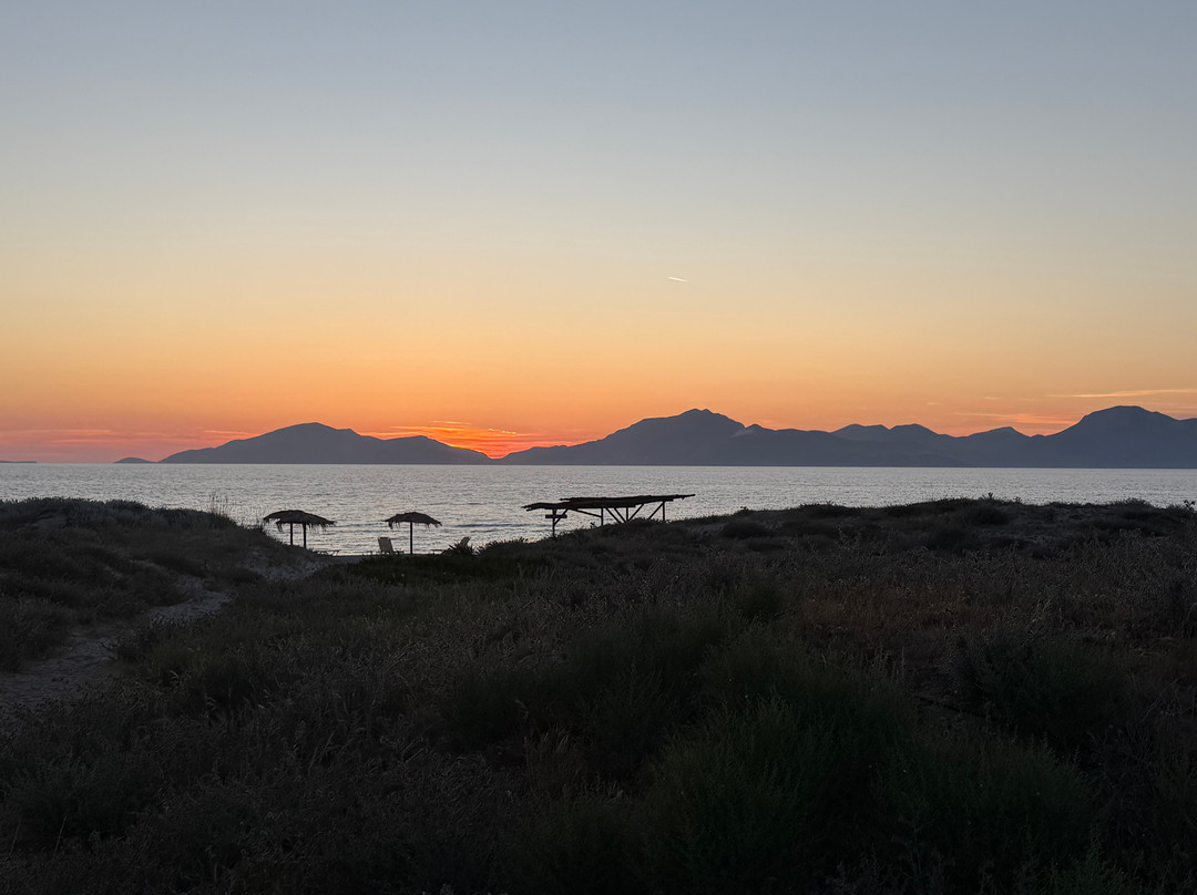 Akti Coast Club Marmari (EX Egeo Easy Living)主图