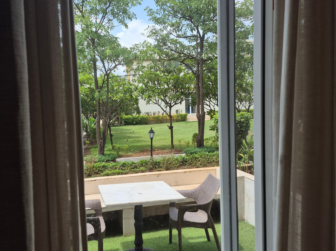 Justa Rudra Resort & Spa, Kolad主图