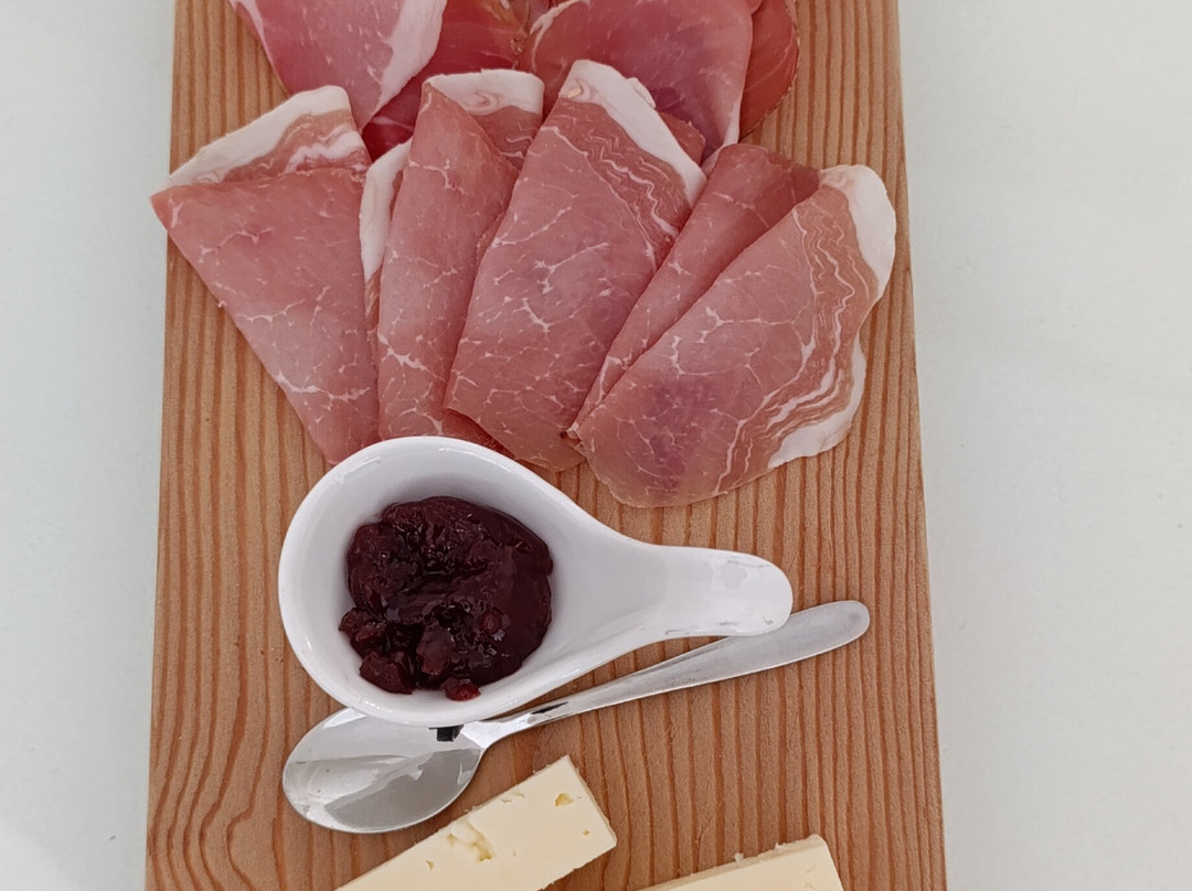 3nto. Locanda del gusto dal 1848