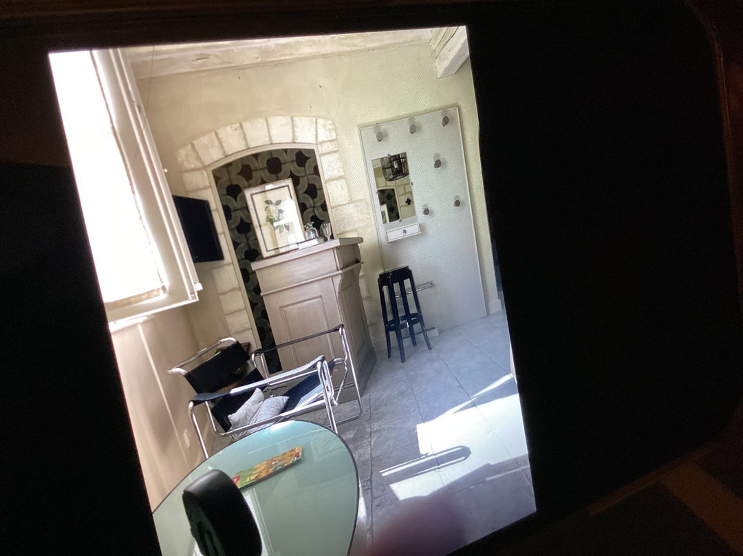 套房酒店主图