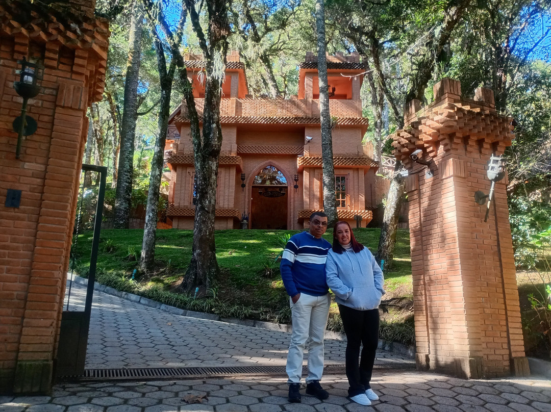 Gamelinha's Tour-Camanducaia必去景点
