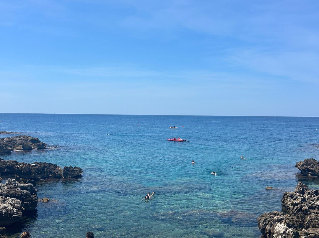 Salsedine Beach-Santa Maria al Bagno必去景点