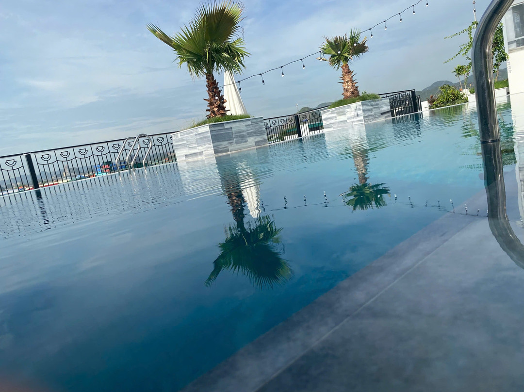 Sala Tam Coc Hotel & Spa