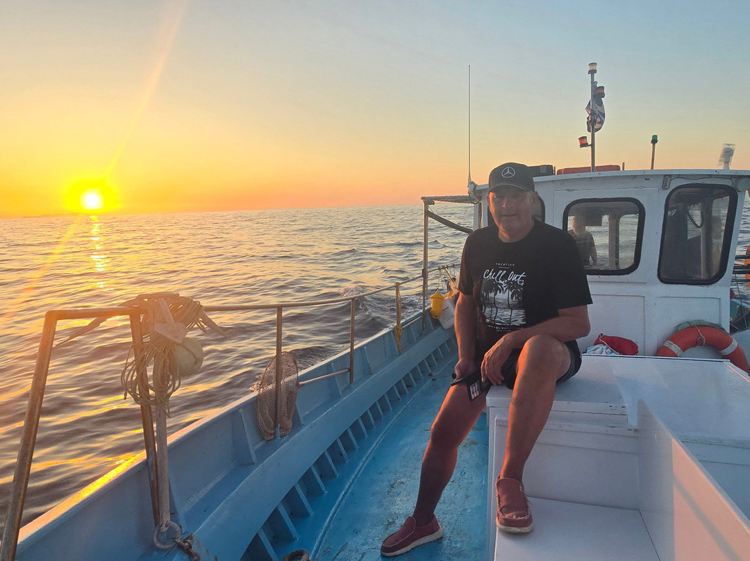 Milatos Fishing Tour-Milatos Beach必去景点