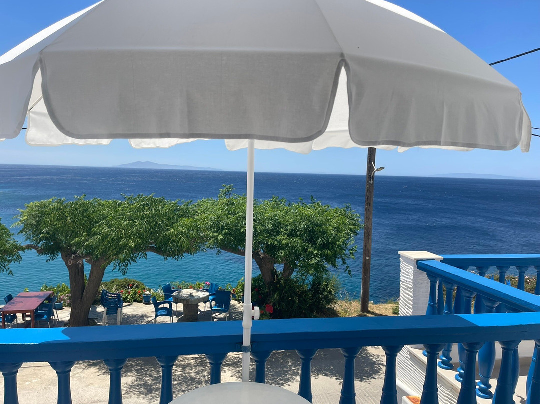 Apanemo Seaside - Villa Pitsa主图