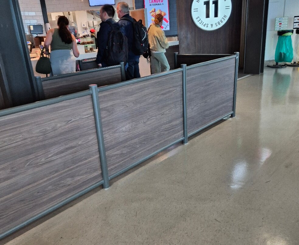 KFC - Terminal 3