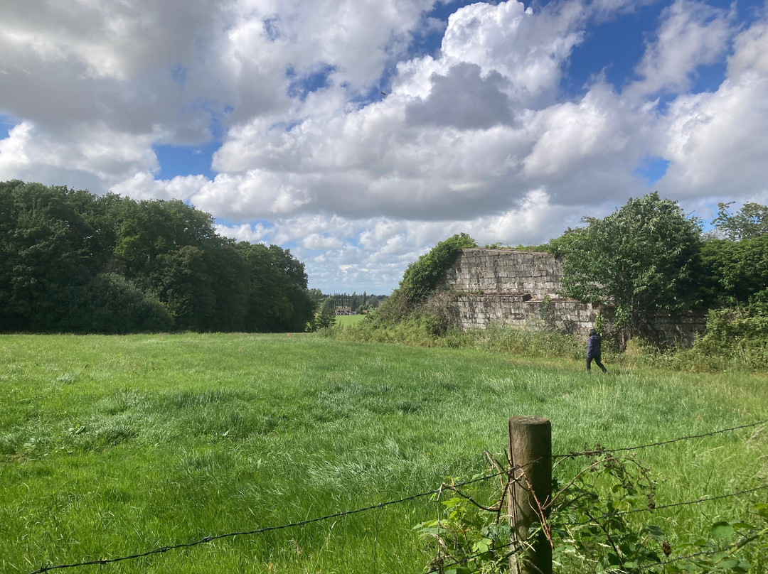 Bois des Huit Rues V 1 Rocket Site-Hazebrouck必去景点