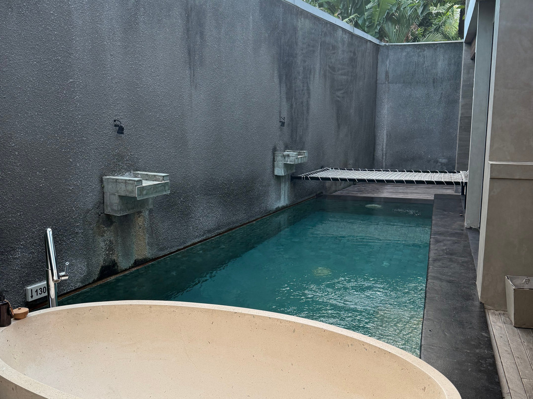Annora Villas Seminyak主图