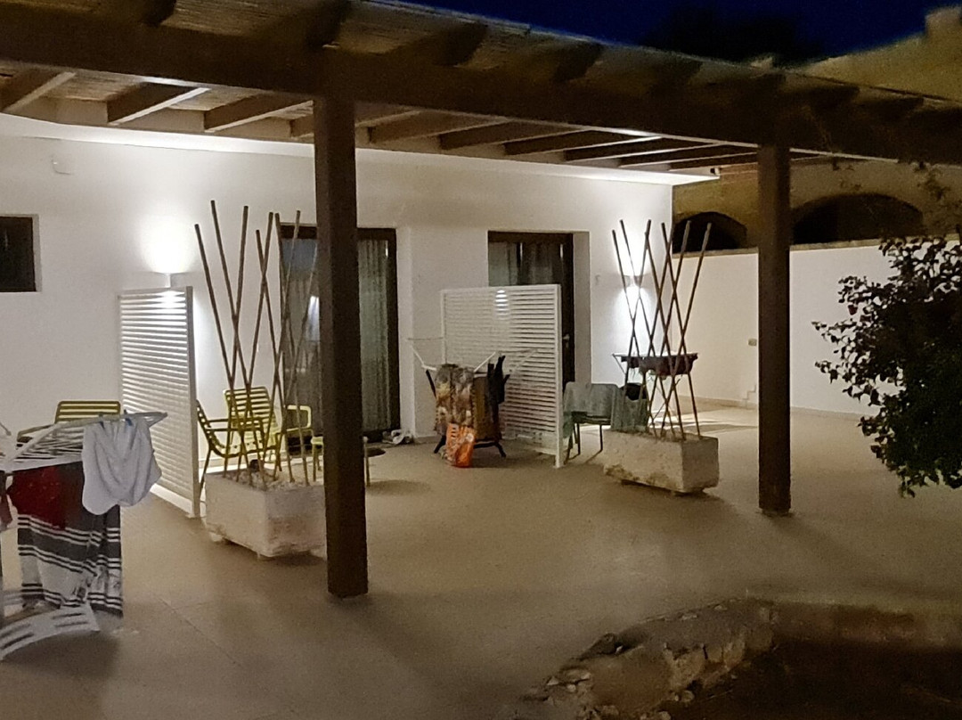B&B Villa Massimo主图