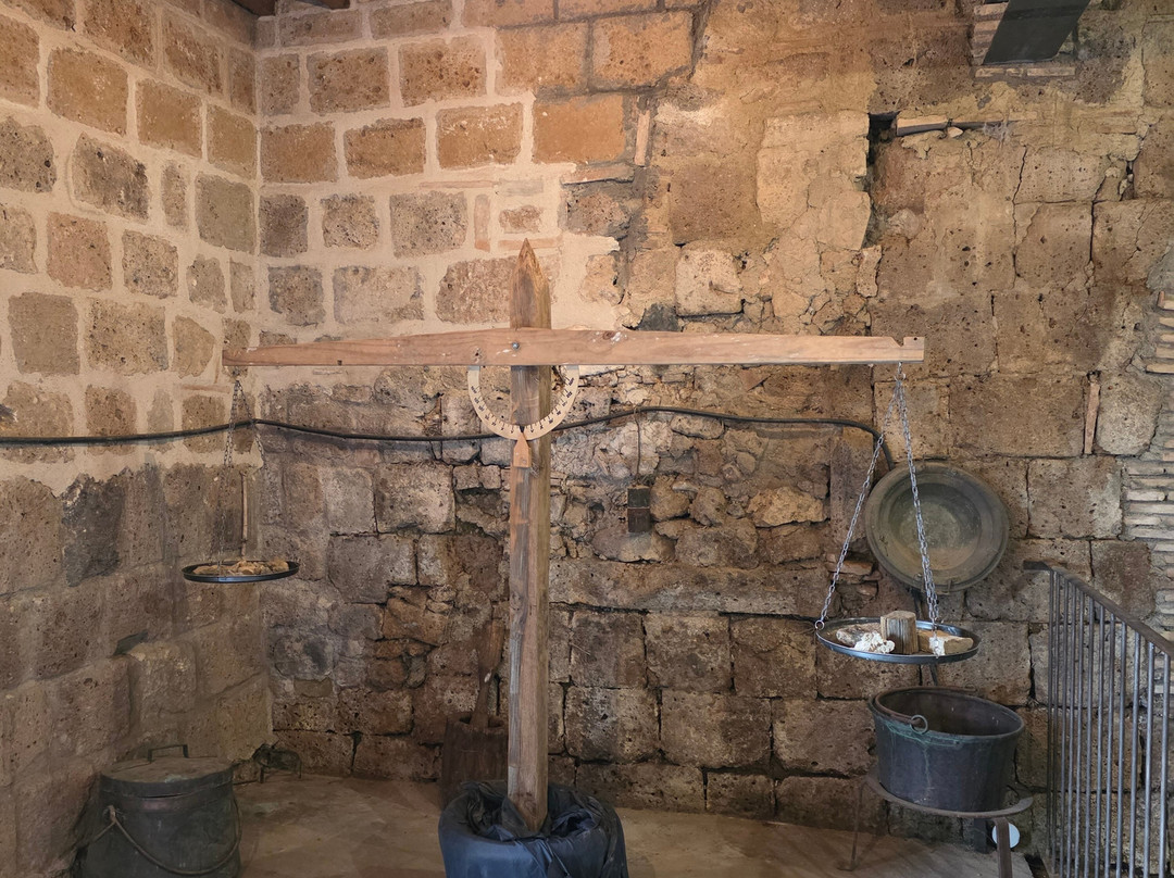 Centro Storico di Celleno Vecchia-Celleno必去景点