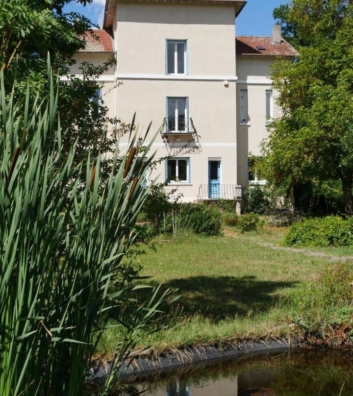 Chambres d'hotes les Bruyeres