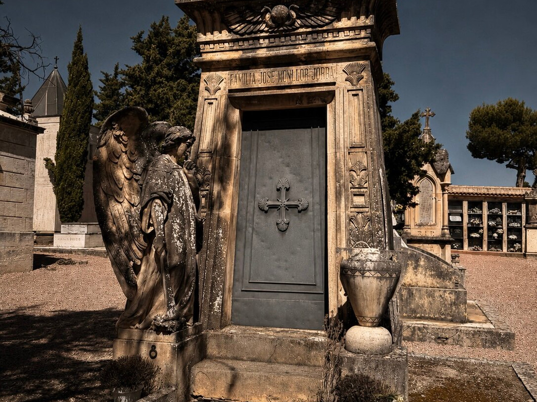 Visitas guiadas y excursiones escolares Quality Tours Mariola-Alcoy必去景点