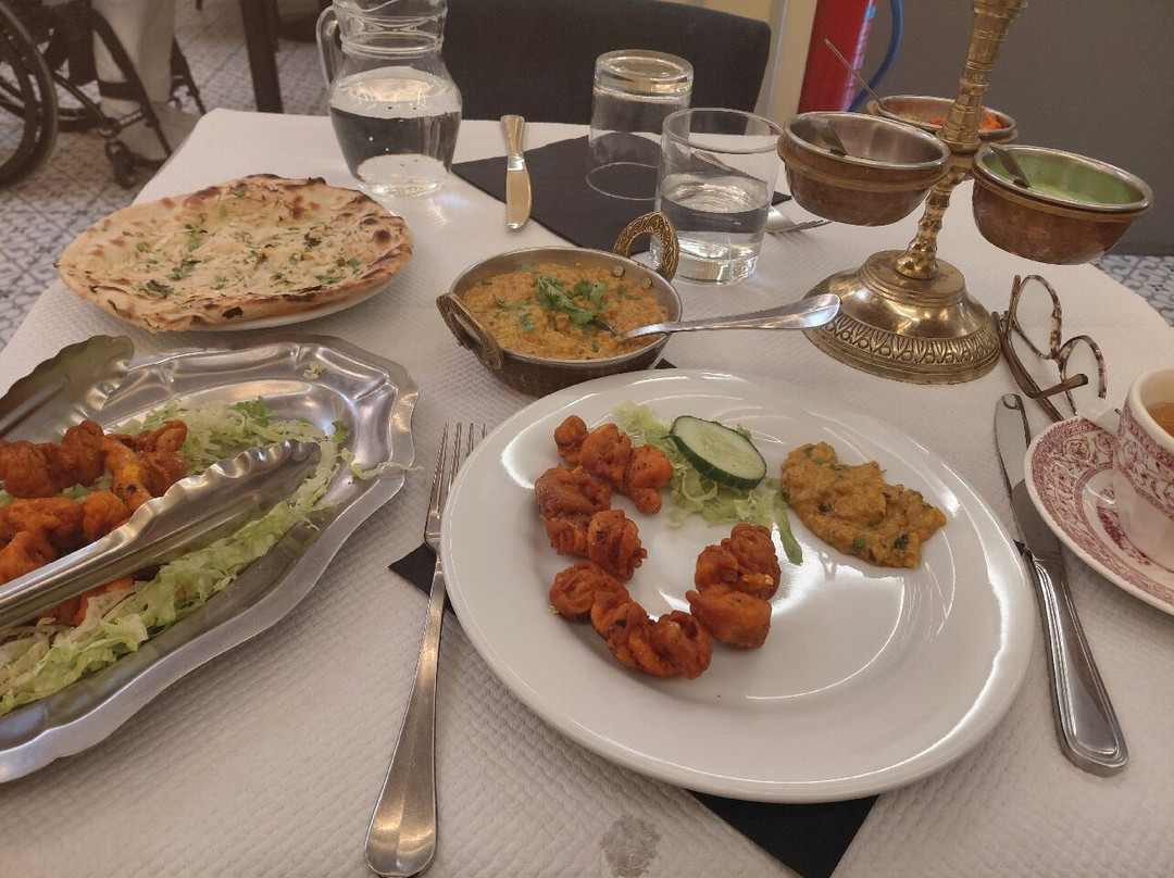 Restaurant Bombay