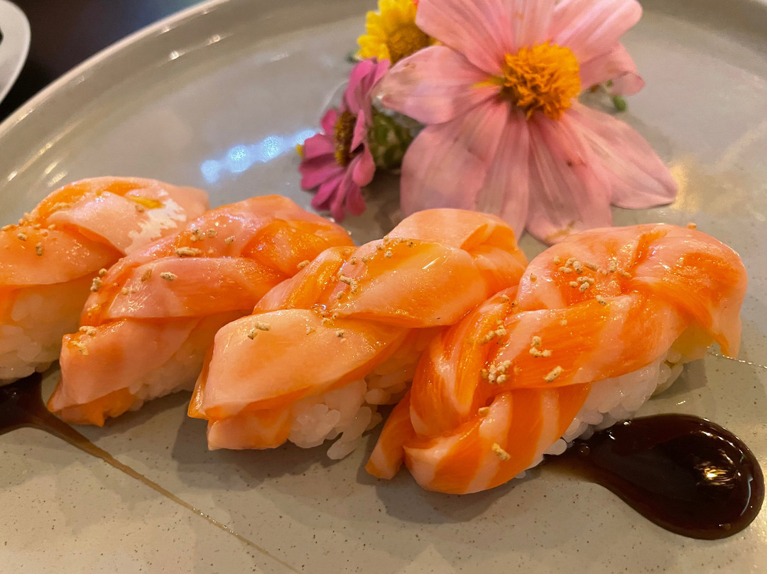 Kyoto Sushi Lounge