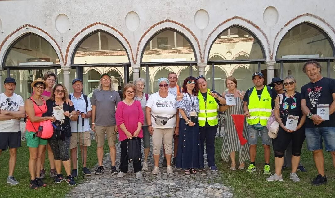 Monastero Santa Maria Assunta - Cairate-Cairate必去景点