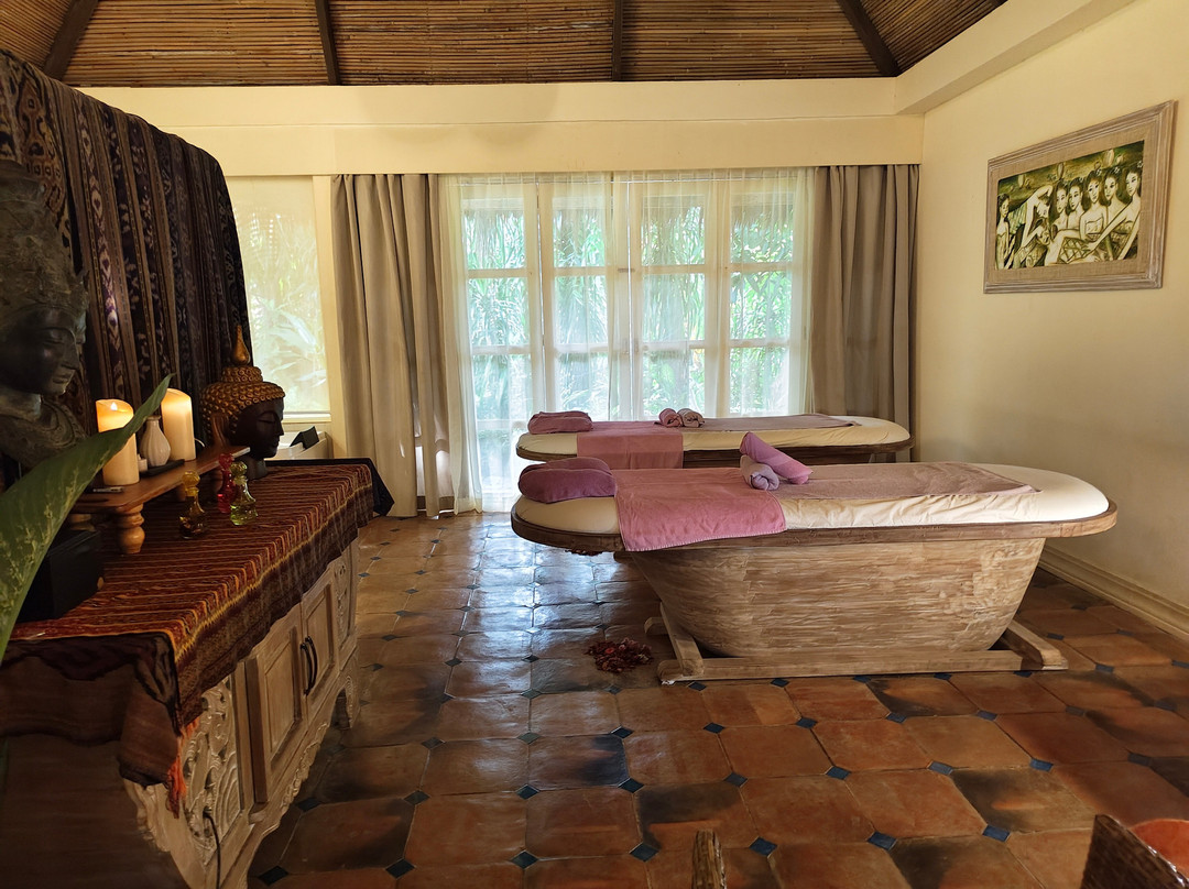 The Temple Spa Siquijor Island-圣胡安必去景点