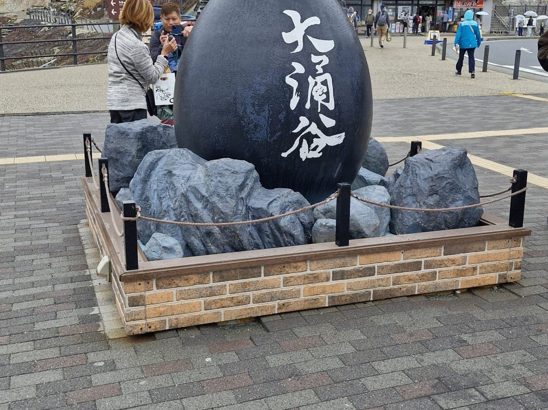 Fuji-Hakone-Izu National Park-静冈县必去景点
