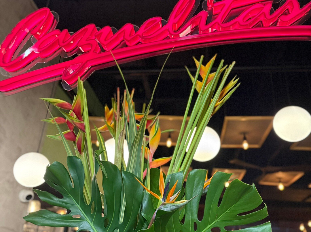 Cazuelitas Restaurante