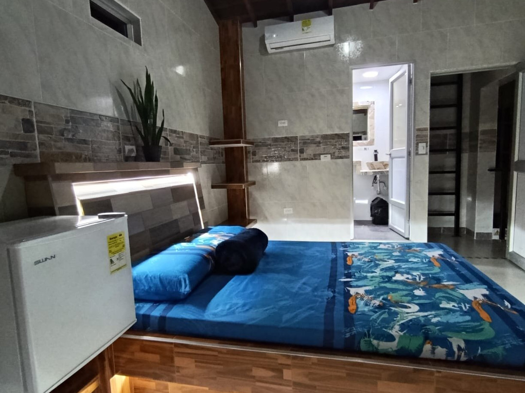 Hotel Meridian Plaza II En Amaga