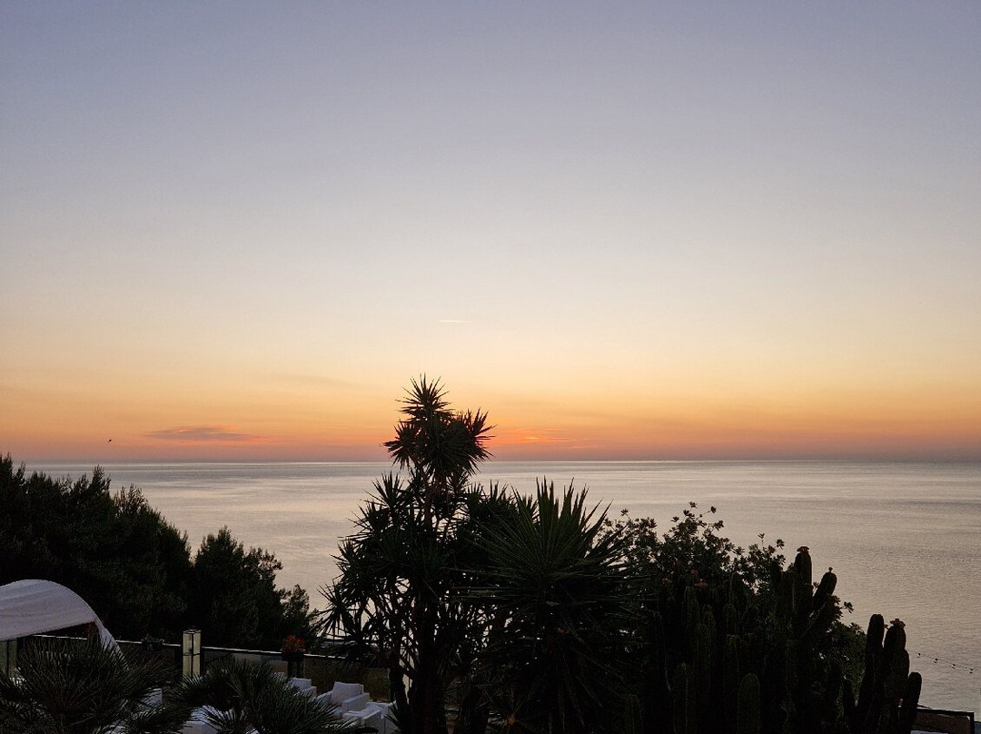 Sea and Beach in Roseto Capo Spulico-Roseto Capo Spulico必去景点