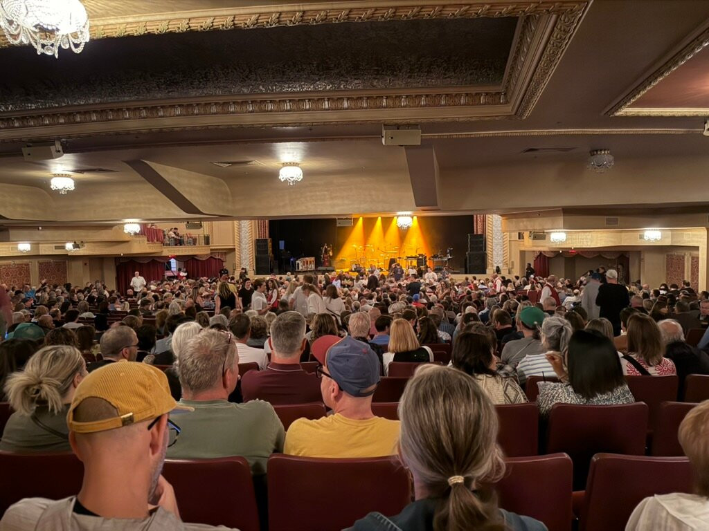Genesee Theatre-Waukegan必去景点
