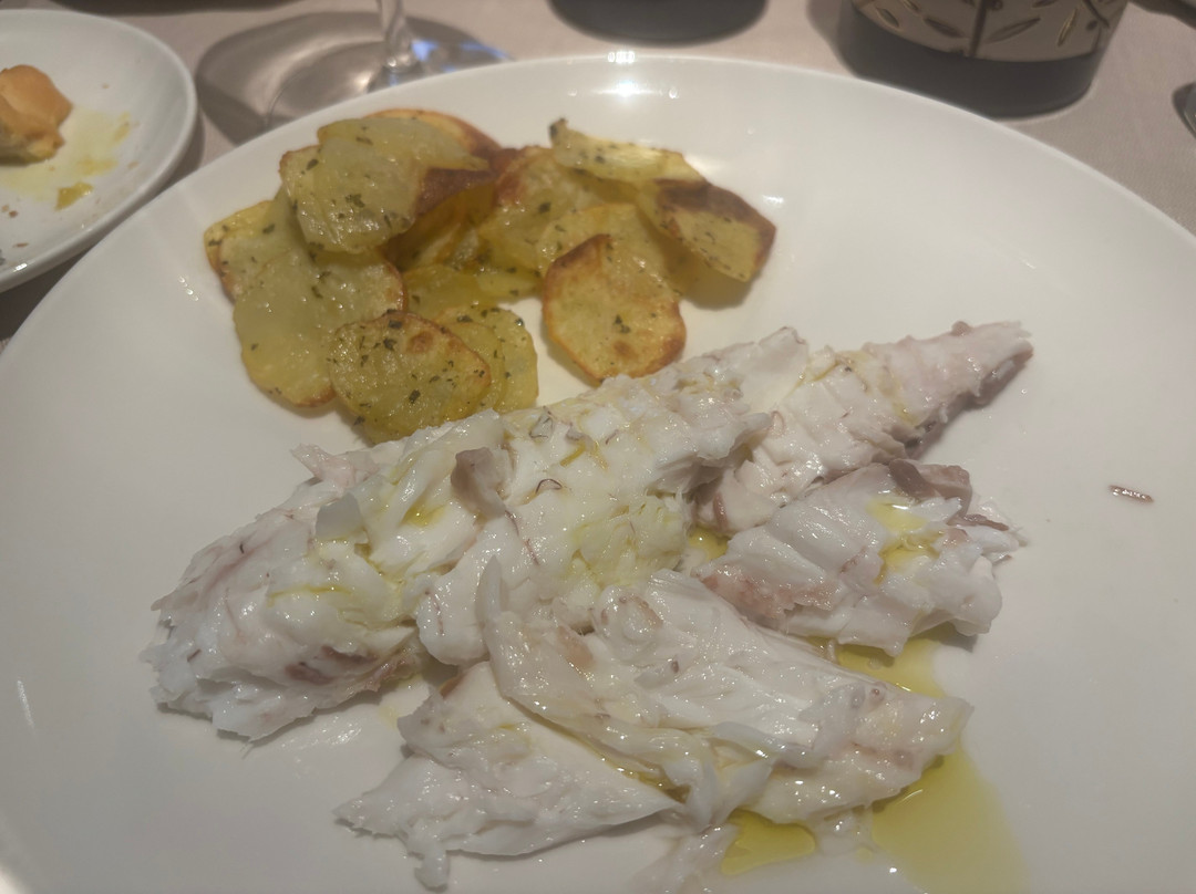Pescador Bistrot