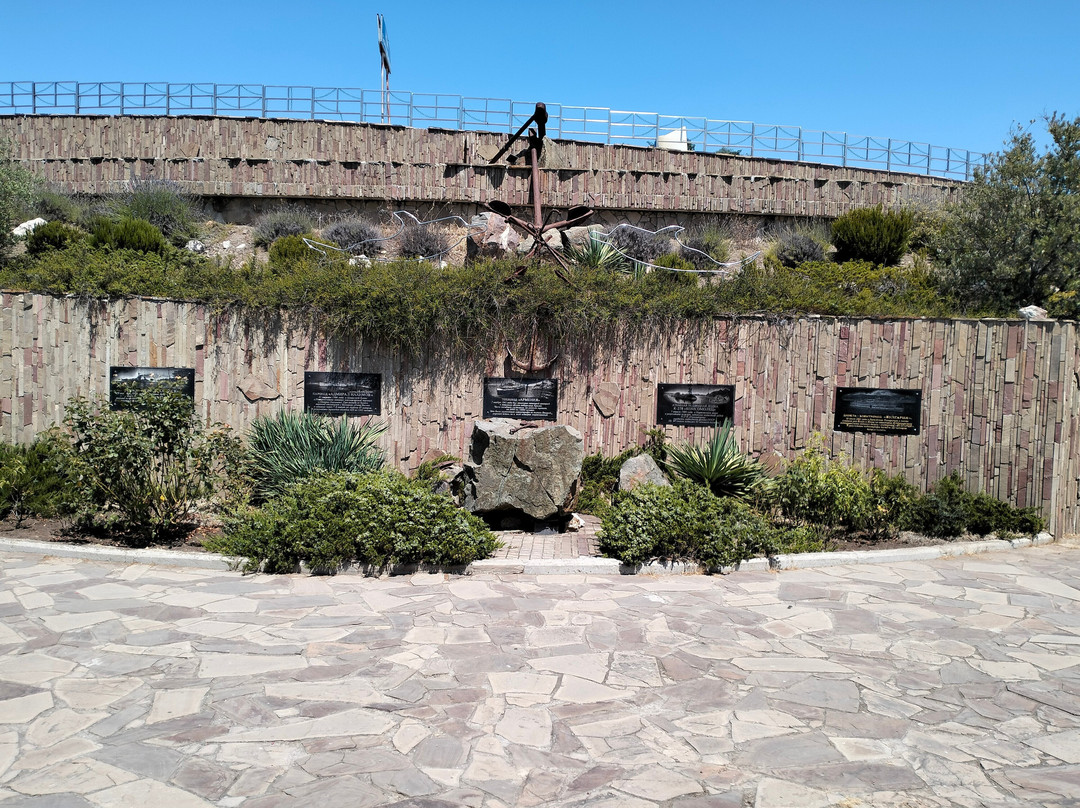 Water Disaster Museum-Malorechenskoe必去景点