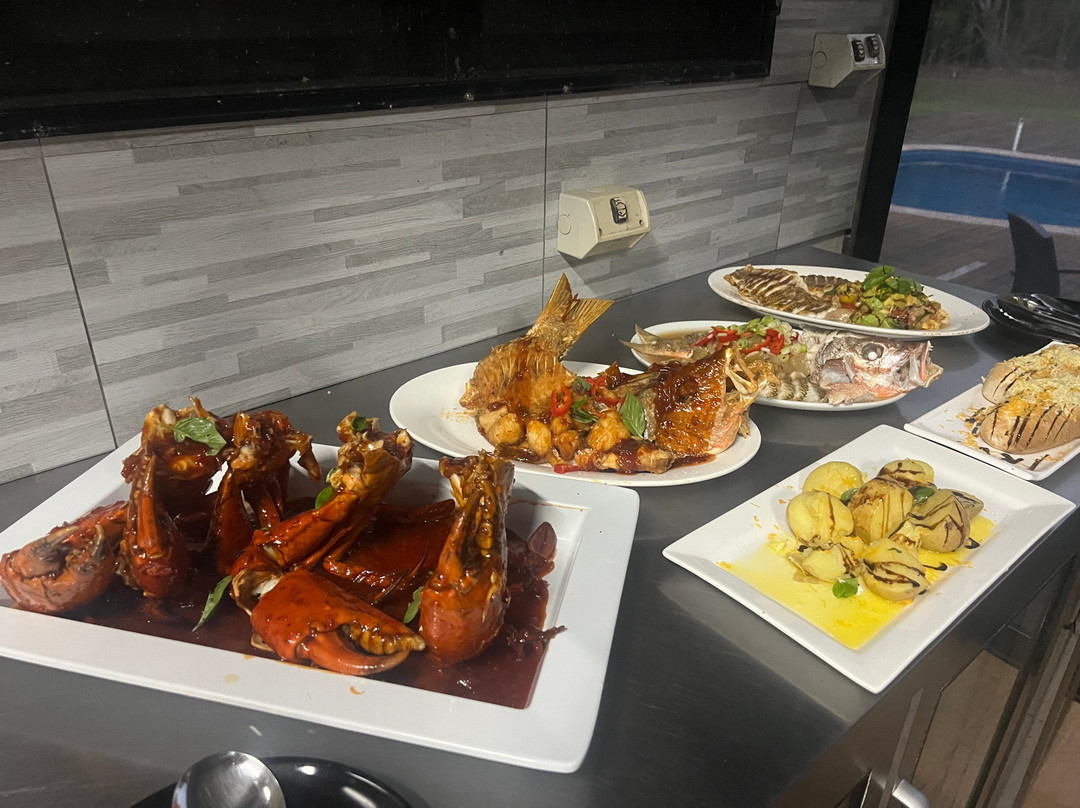 Dundee Beach Fishing Charters-Dundee Beach必去景点