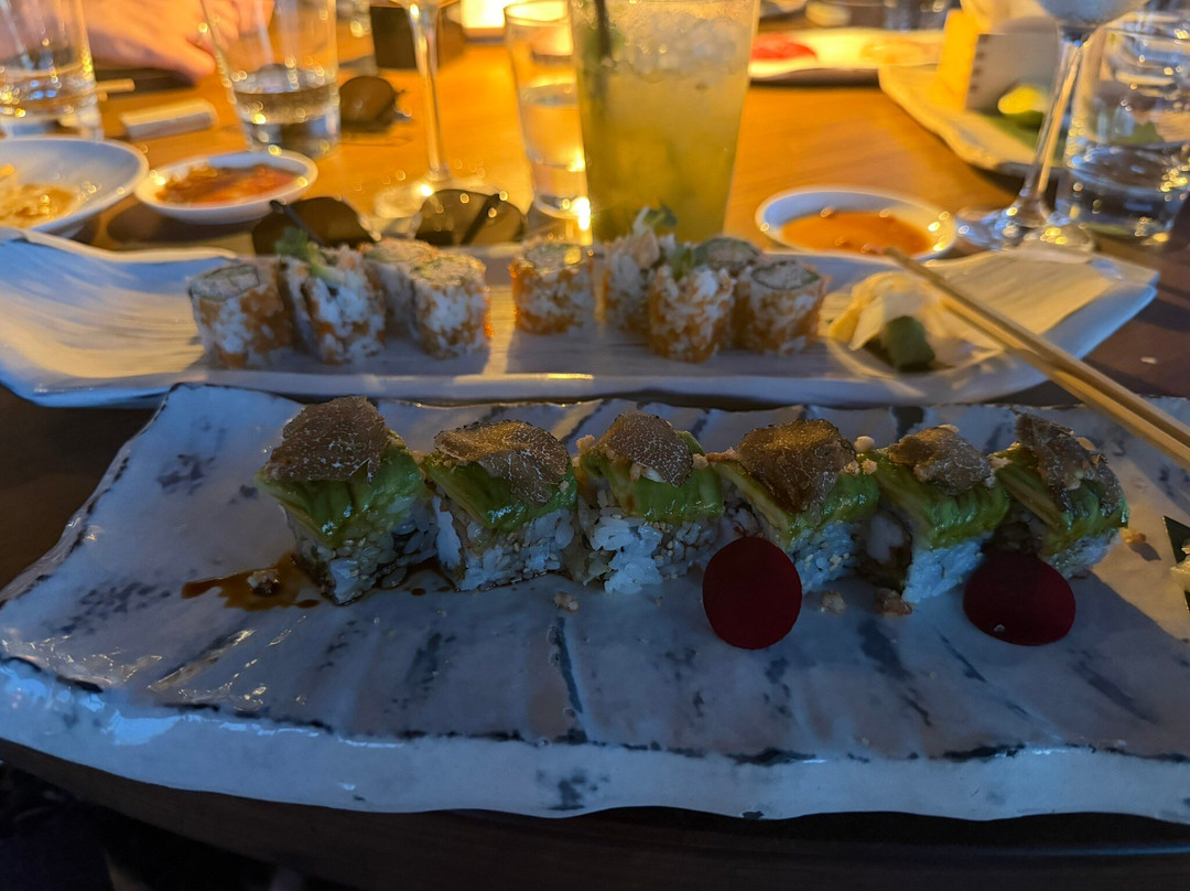 Zuma Porto Cervo