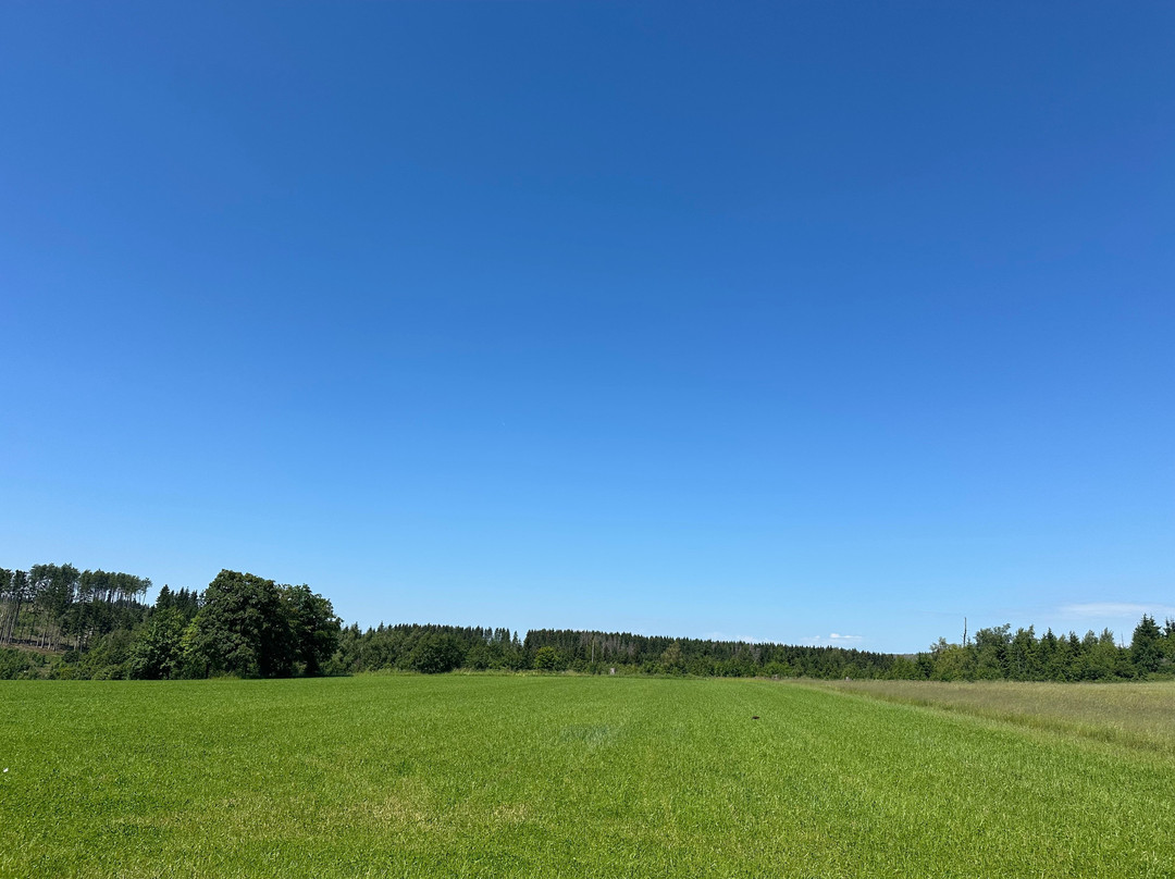 Tettauer Höhe