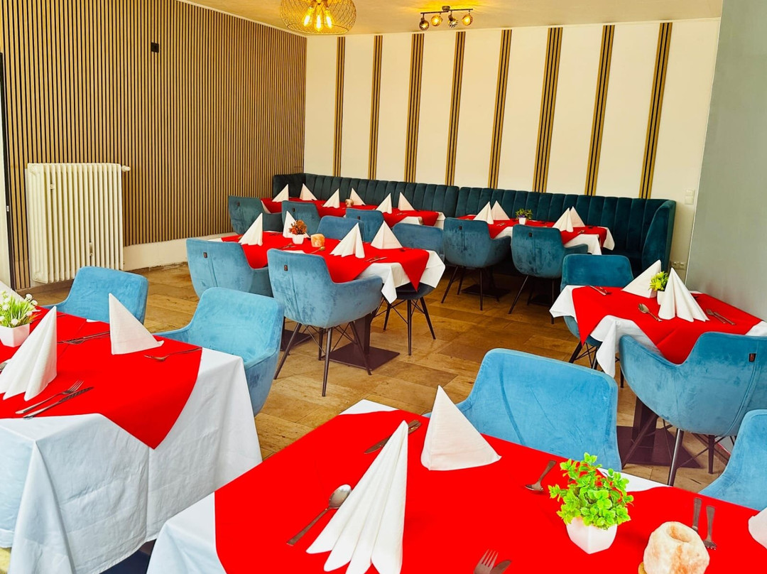 Tandoori Dhaba