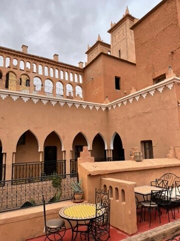 guest house Kasbah Ellouze主图
