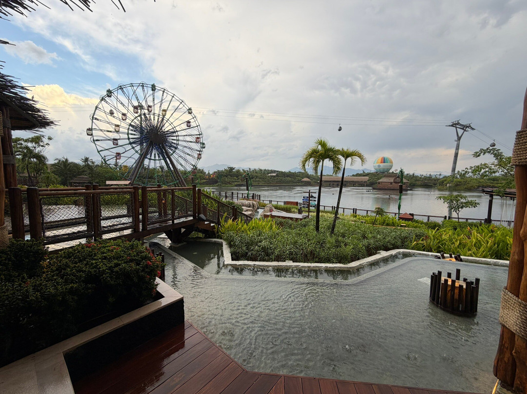 Néktar Vidanta, Nuevo Nayarit