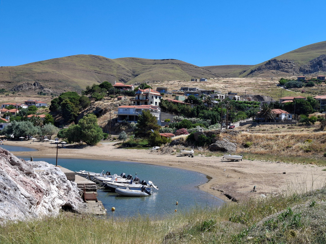Agios Ioannis Beach-Agios Ioannis必去景点