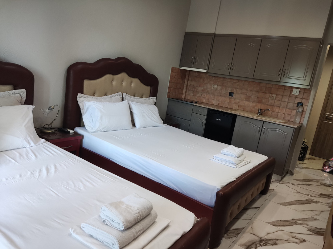 Hotel Palladium主图