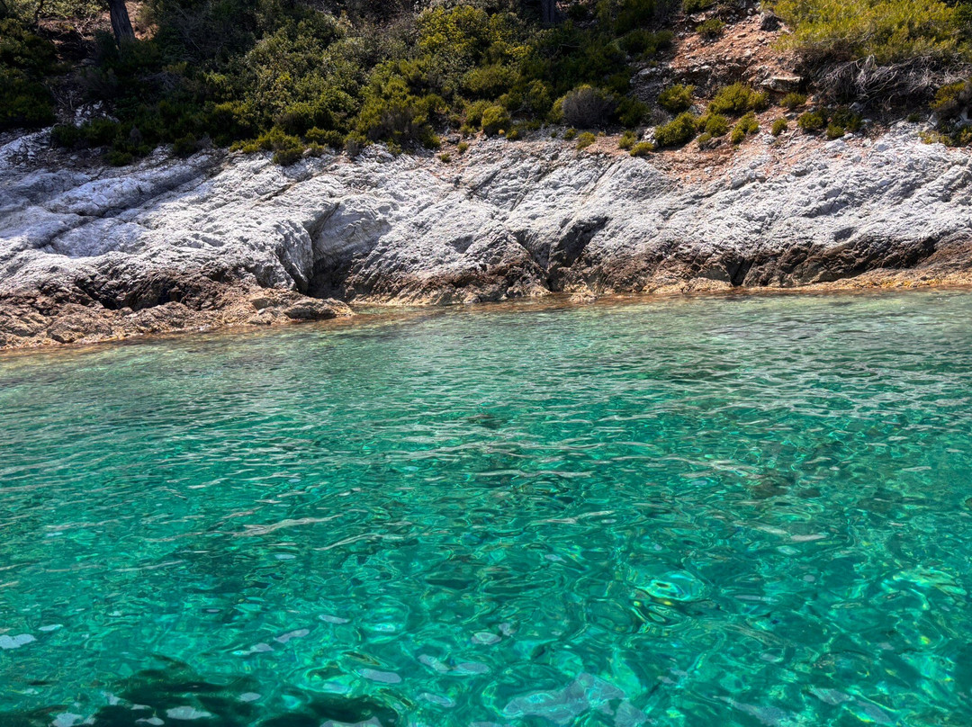 Sail the Day - Skiathos Sailing Trips-Skiathos Town必去景点