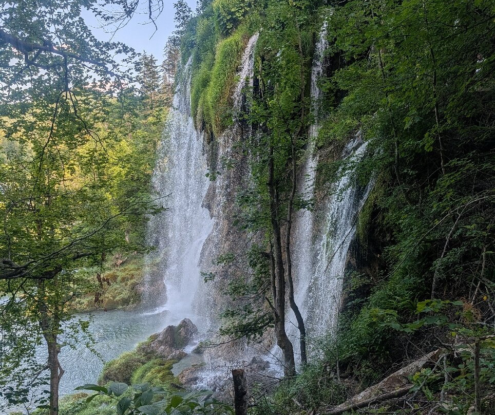 普利特维策湖-Plitvicki Ljeskovac必去景点