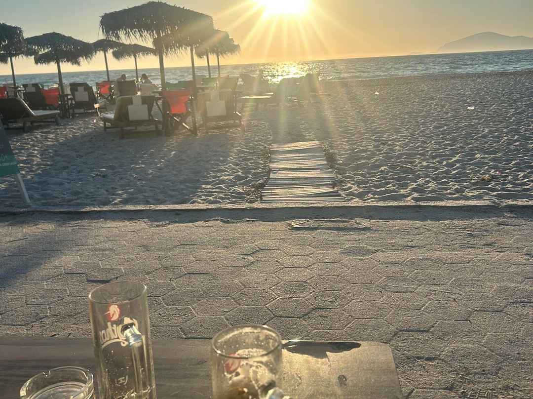 Mastihari Beach-Mastichari必去景点