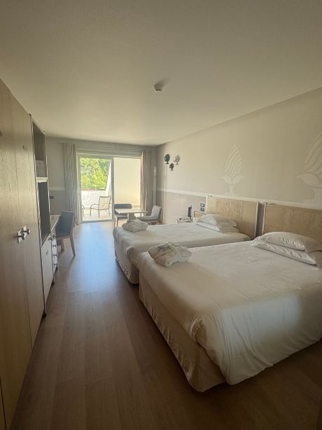 Kalidria Hotel & Thalasso Spa-旅行者