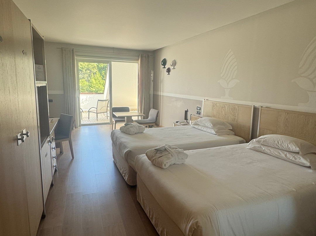 Kalidria Hotel & Thalasso Spa主图