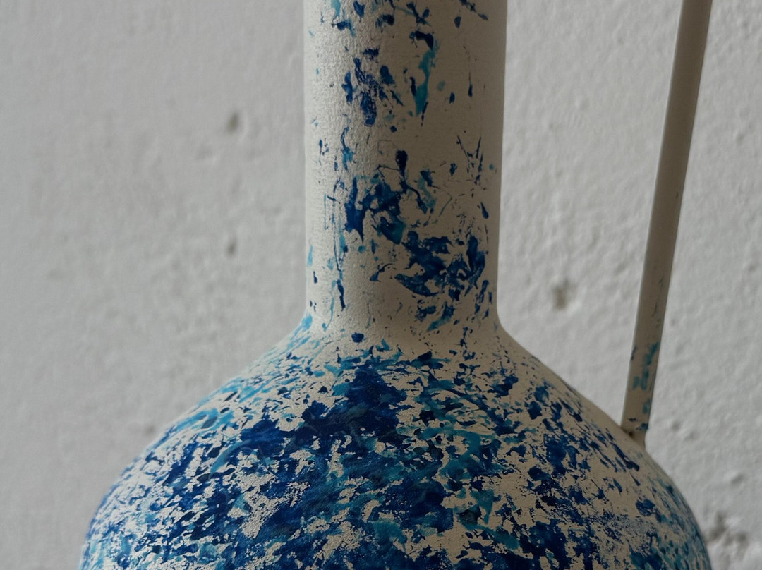 LK Art Foundation-Kea必去景点