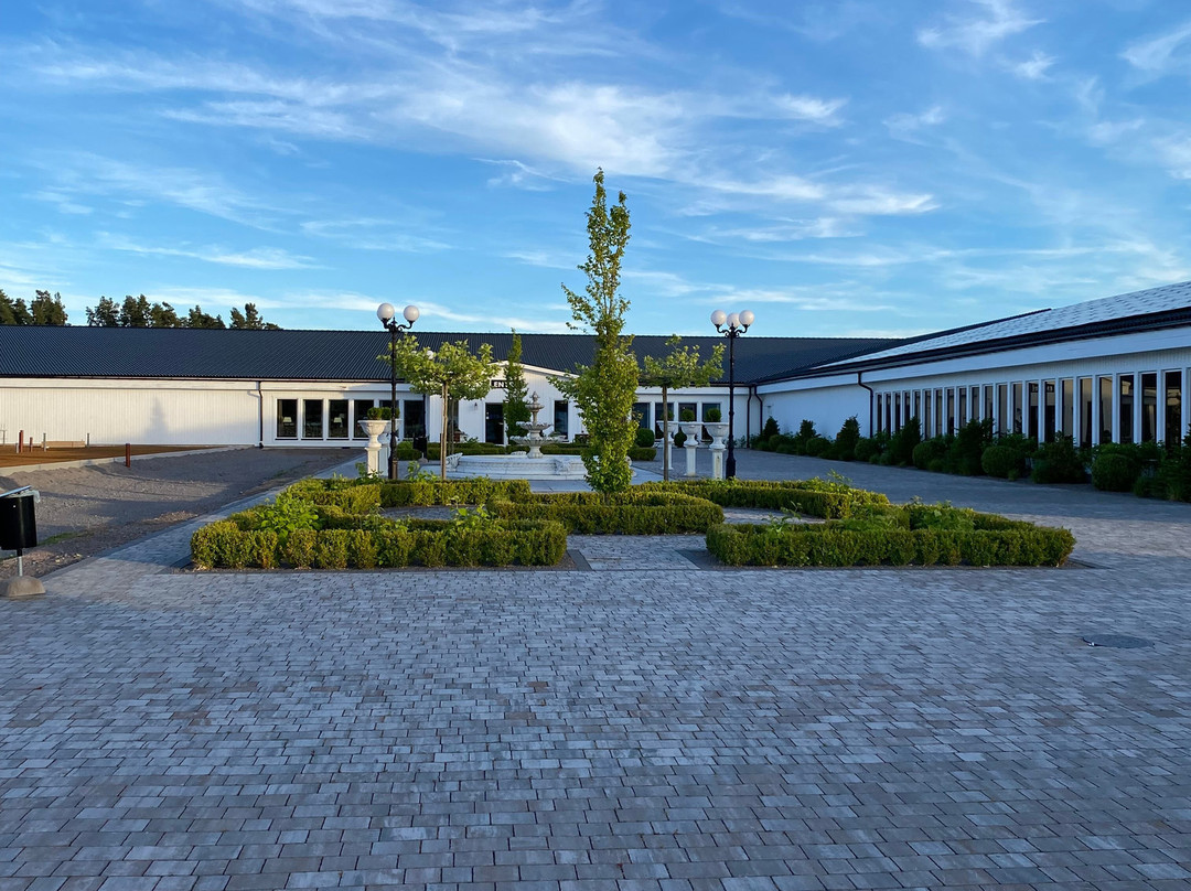 Himmelsby Spa & Konferens主图