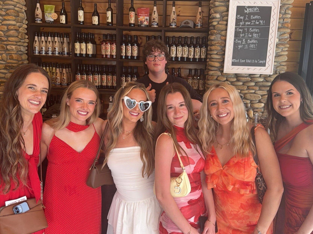 Elkmont Winery
