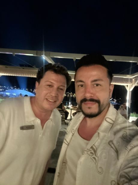 泰坦尼克奢华系列酒店博德鲁姆-旅行者